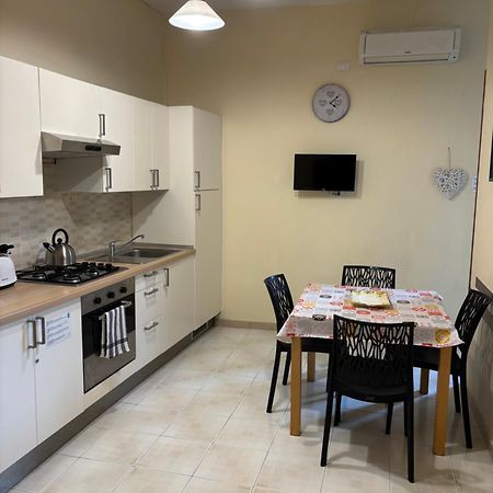 La Piccola Reggia Villa Наполи Екстериор снимка