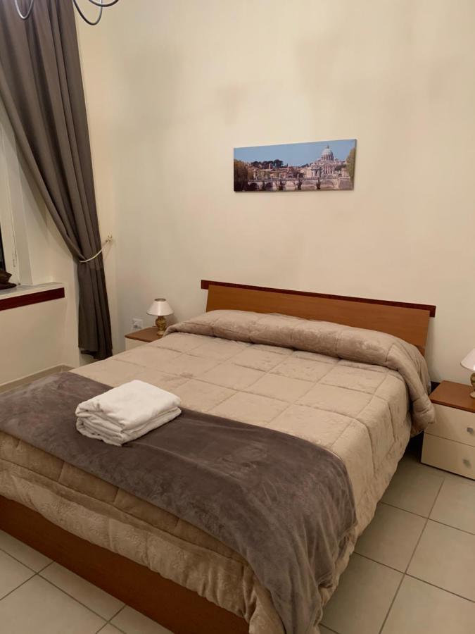 La Piccola Reggia Villa Наполи Екстериор снимка