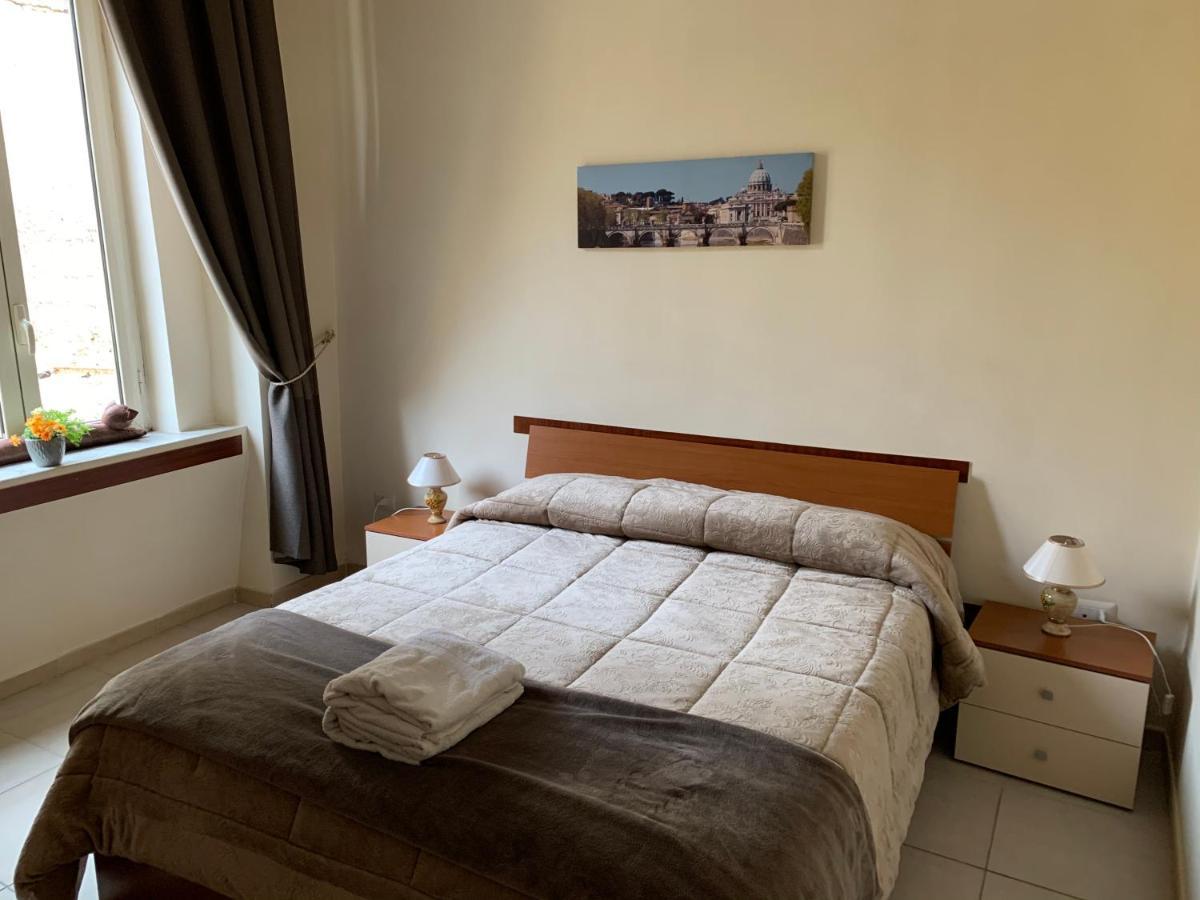 La Piccola Reggia Villa Наполи Екстериор снимка