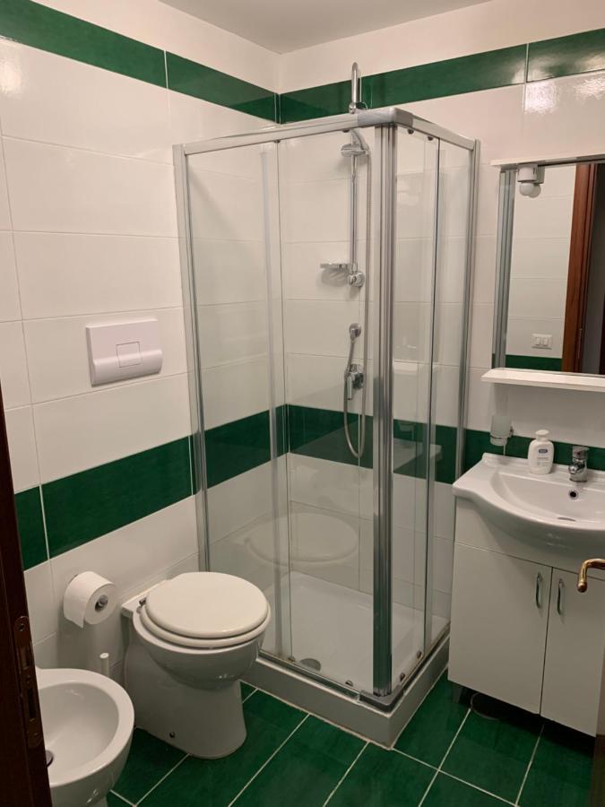 La Piccola Reggia Villa Наполи Екстериор снимка