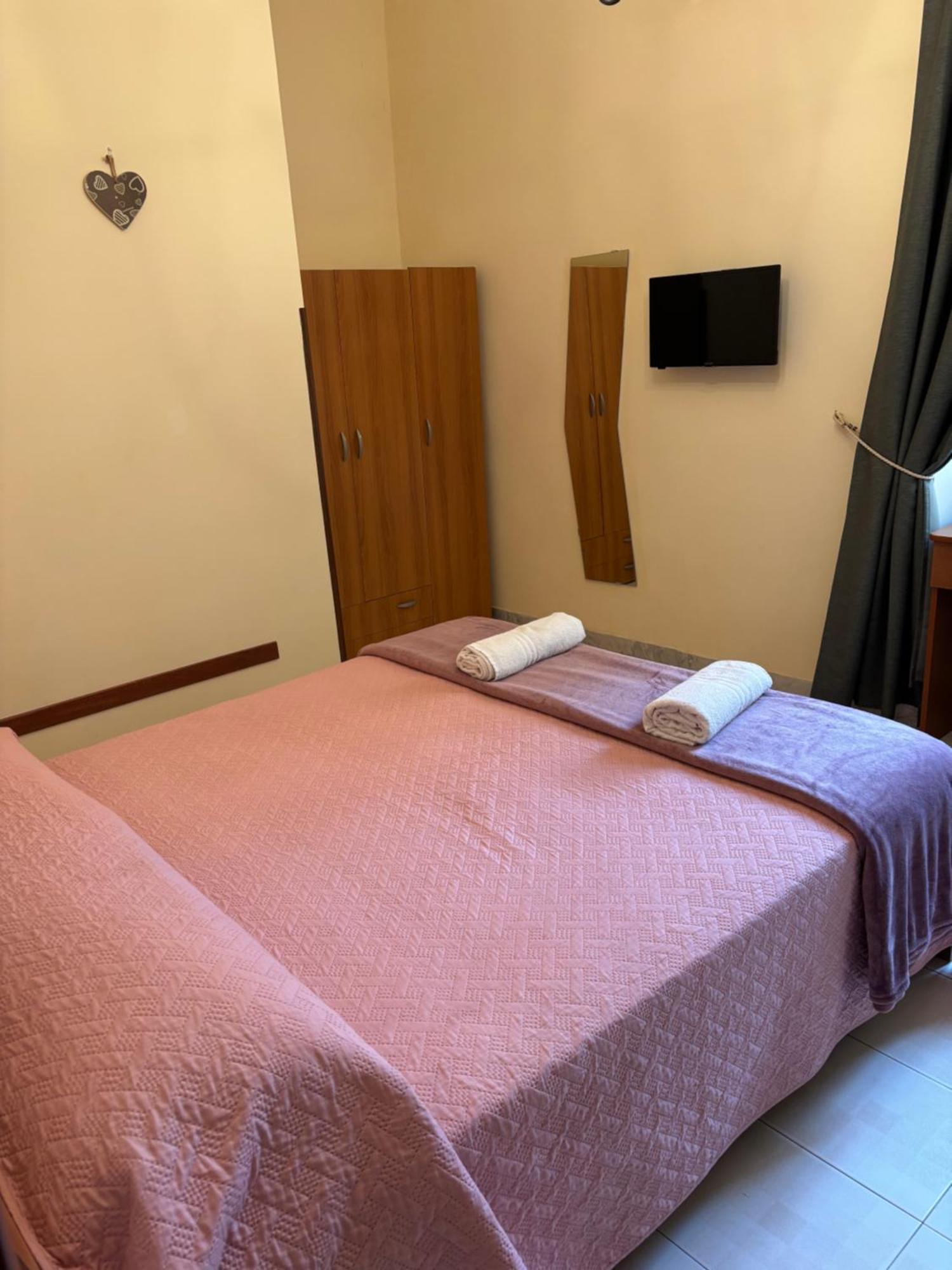La Piccola Reggia Villa Наполи Екстериор снимка