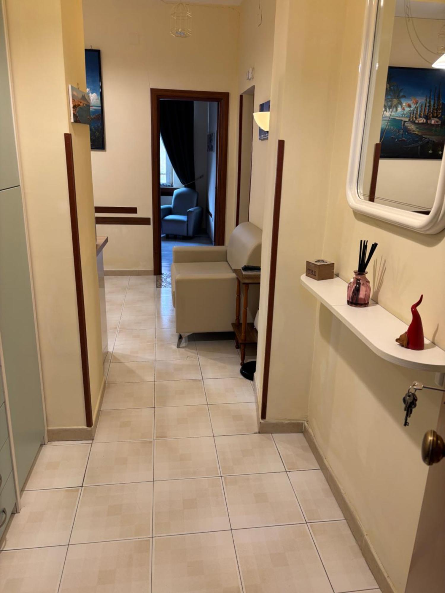 La Piccola Reggia Villa Наполи Екстериор снимка