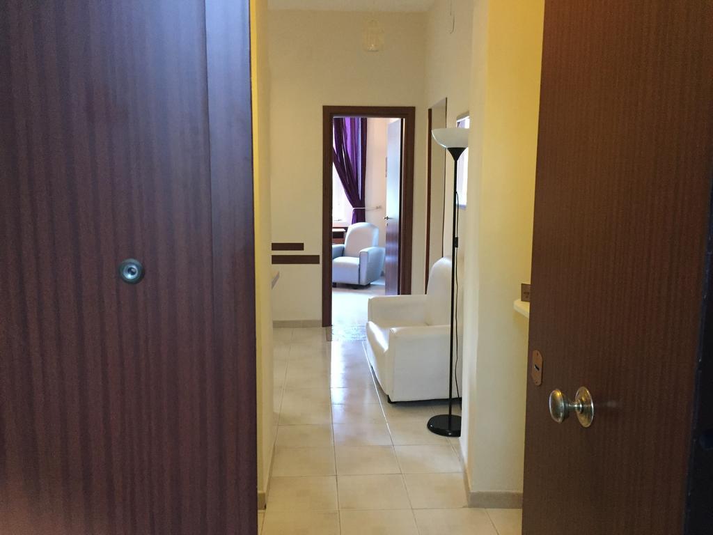 La Piccola Reggia Villa Наполи Екстериор снимка