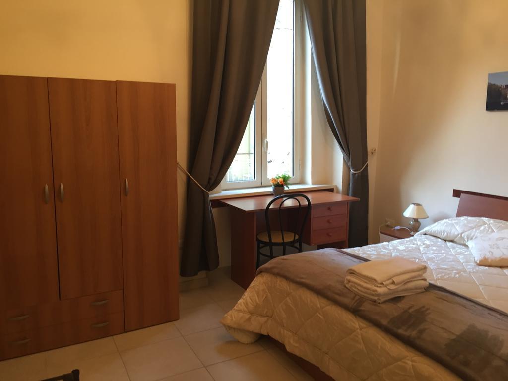 La Piccola Reggia Villa Наполи Екстериор снимка