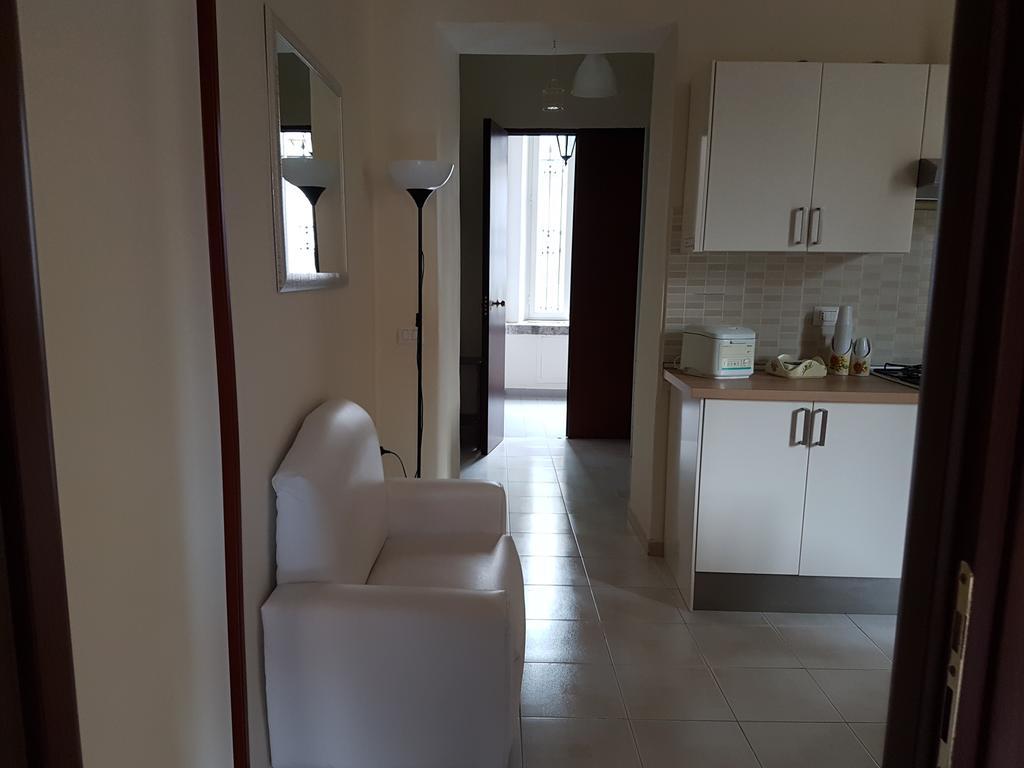 La Piccola Reggia Villa Наполи Екстериор снимка