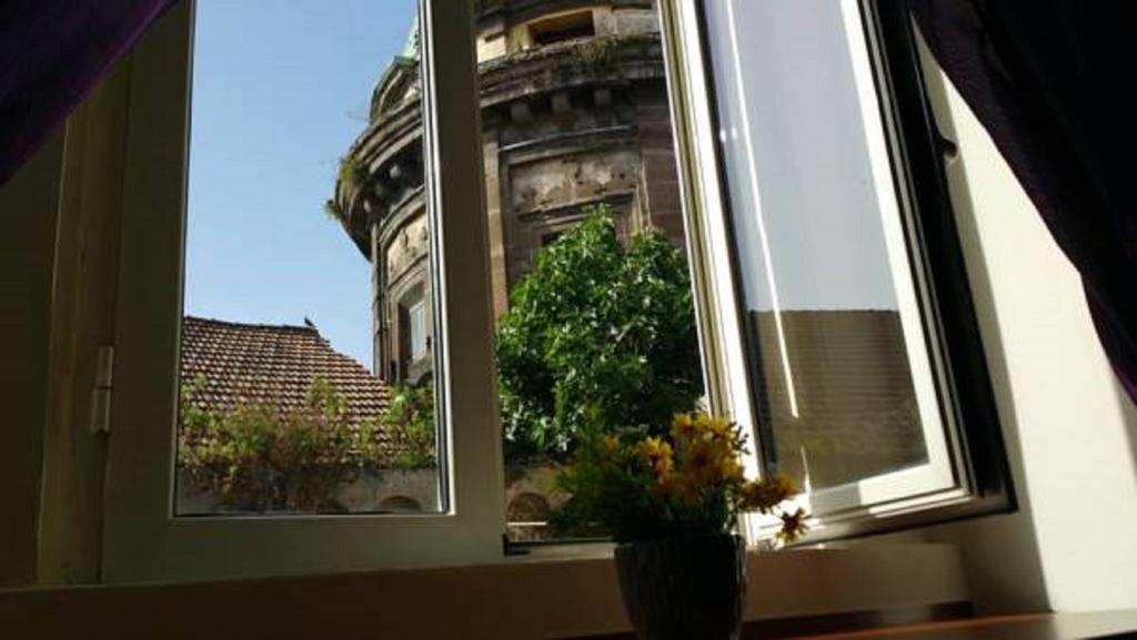 La Piccola Reggia Villa Наполи Екстериор снимка