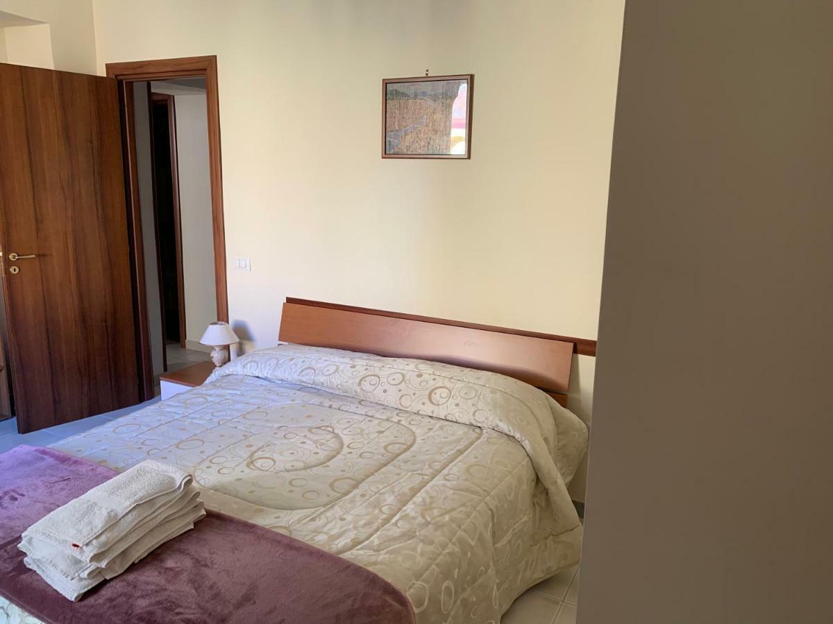 La Piccola Reggia Villa Наполи Екстериор снимка