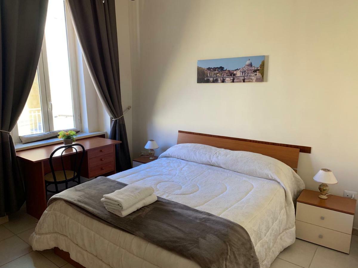 La Piccola Reggia Villa Наполи Екстериор снимка